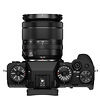 X-T4 Mirrorless Digital Camera with 18-55mm Lens (Black) Thumbnail 4