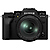 X-T4 Mirrorless Digital Camera with 16-80mm Lens (Black)
