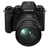 X-T4 Mirrorless Digital Camera with 16-80mm Lens (Black) Thumbnail 2