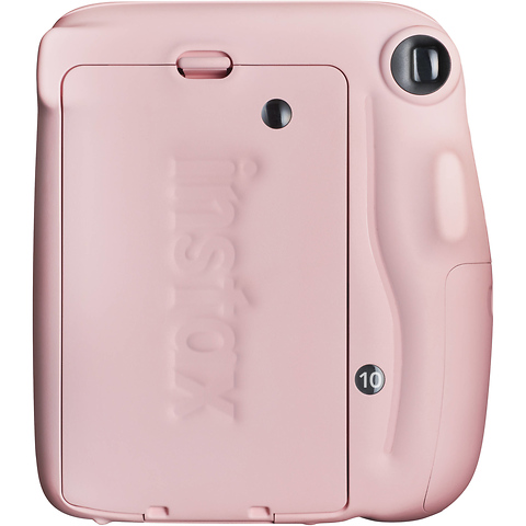 INSTAX Mini 11 Instant Film Camera (Blush Pink) Image 1