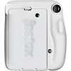 INSTAX Mini 11 Instant Film Camera (Ice White) Thumbnail 1
