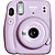 INSTAX Mini 11 Instant Film Camera (Lilac Purple)