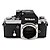 F2A Photomic Camera Body (Chrome) - Pre-Owned