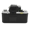 F2A Photomic Camera Body (Chrome) - Pre-Owned Thumbnail 1