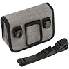 Filter Pouch for Four 100 x 100mm and Five 100 x 150mm Filters Thumbnail 4