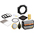 V6 Pro Starter Filter Kit III with Circular Polarizer Filter