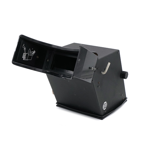 4x5 Binocular Reflex Viewing Hood Image 1