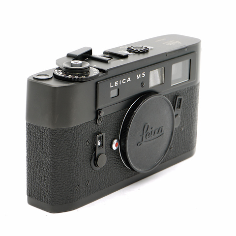 M5 Camera Body (Black) - Used Image 3