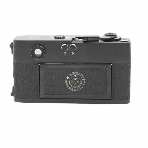 M5 Camera Body (Black) - Used Image 1