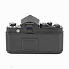 F2 Film Camera Body w/DE-1 Finder (Black) - Pre-Owned Thumbnail 1