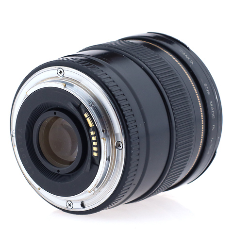 EF 20mm f/2.8 USM Lens - Pre-Owned Image 1
