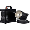 AD1200Pro Battery Powered Flash System Thumbnail 0