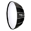 33 in. Raja Deep Quick-Folding Softbox Thumbnail 0