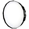 33 in. Raja Deep Quick-Folding Softbox Thumbnail 2