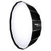 47 in. Raja Deep Quick-Folding Softbox Thumbnail 0