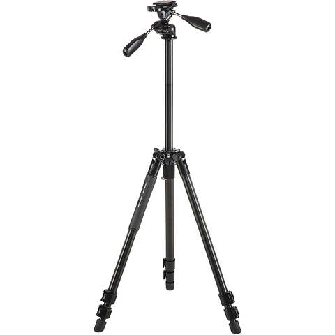 PRO AL-523DX Tripod Kit Image 0