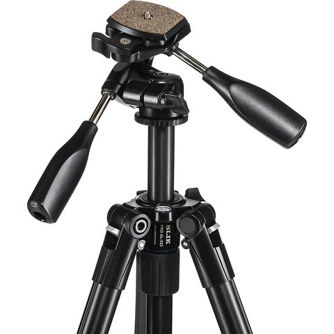 PRO AL-523DX Tripod Kit Image 3