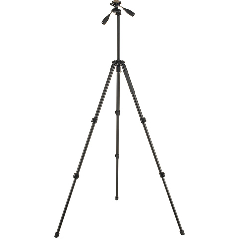 PRO AL-523DX Tripod Kit Image 1