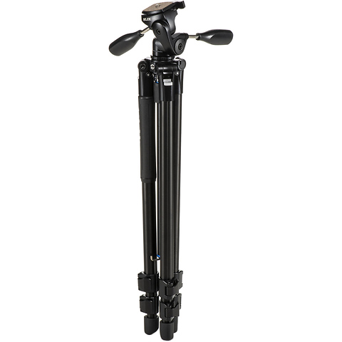 PRO AL-523DX Tripod Kit Image 2