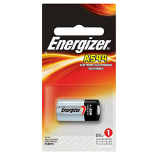 6V Alkaline Photo Battery Image 0