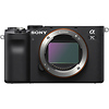 Alpha a7C Mirrorless Digital Camera Body (Black) with FE 50mm f/1.8 Lens Thumbnail 7