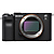 Alpha a7C Mirrorless Digital Camera Body (Black)