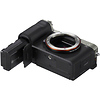 Alpha a7C Mirrorless Digital Camera Body (Silver) with FE 50mm f/1.8 Lens Thumbnail 7