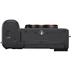 Alpha a7C Mirrorless Digital Camera with 28-60mm Lens (Black) and Vlogger Accessory Kit Thumbnail 6