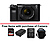 Alpha a7C Mirrorless Digital Camera with 28-60mm Lens (Black)