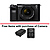 Alpha a7C Mirrorless Digital Camera with 28-60mm Lens (Black)