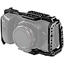 Full Cage for Blackmagic Pocket Cinema Camera 6K/4K