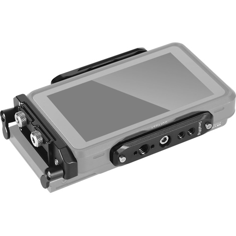 Mounting Plates and HDMI Cable Clamp for Atomos Ninja V Image 3