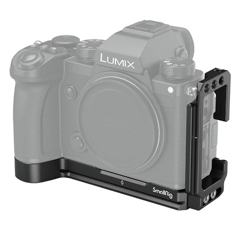 L-Bracket for Panasonic S5 Image 0