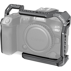 Cage for Canon EOS R5 and R6