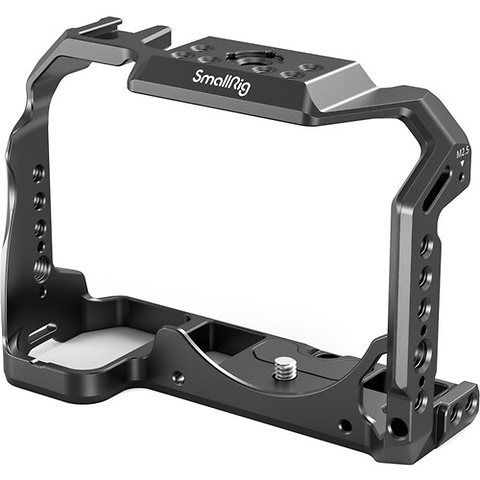 Cage for Nikon Z7/Z6/Z5 Cameras Image 1