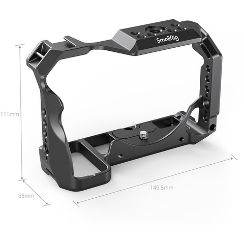 Cage for Nikon Z7/Z6/Z5 Cameras Image 2