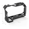 Cage for Nikon Z7/Z6/Z5 Cameras Thumbnail 2