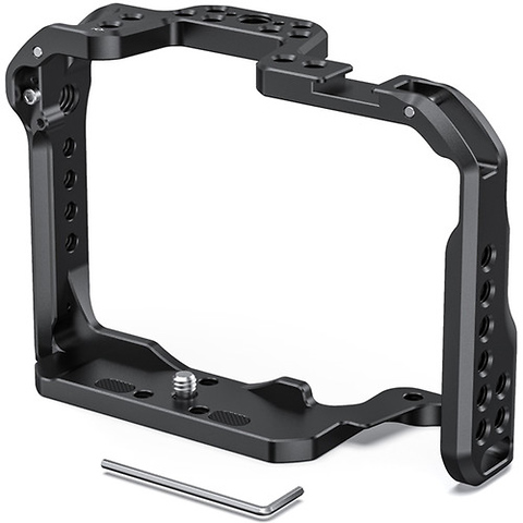 Cage for Nikon Z50 Image 1