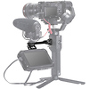 Adjustable Monitor Mount for Select Handheld Gimbals Thumbnail 4