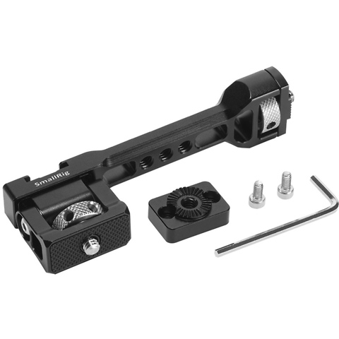 Adjustable Monitor Mount for Select Handheld Gimbals Image 2