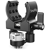 Shotgun Microphone Holder (ARRI-Style Anti-Twist) Thumbnail 0