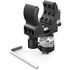 Shotgun Microphone Holder (ARRI-Style Anti-Twist) Thumbnail 1