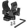 Shotgun Microphone Holder (1/4 in.-20 Screws) Thumbnail 2