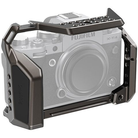 Cage for Fujifilm X-T4 Image 0