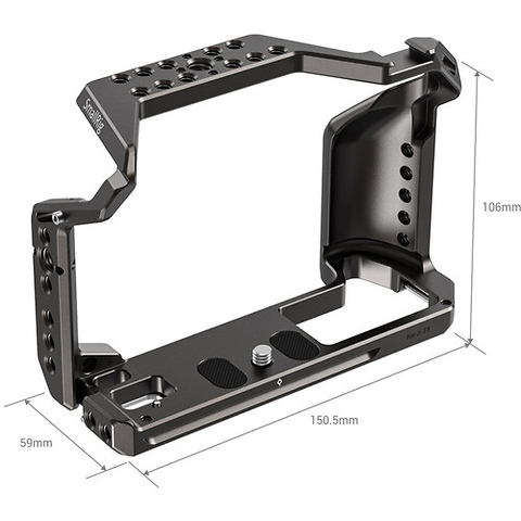 Cage for Fujifilm X-T4 Image 1