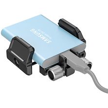 Universal Holder for External SSD Image 0