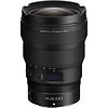 NIKKOR Z 14-24mm f/2.8 S Lens (Open Box) Thumbnail 0