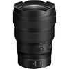 NIKKOR Z 14-24mm f/2.8 S Lens Thumbnail 1