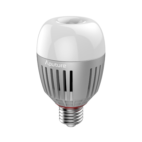 Accent B7c RGBWW LED Light Bulb Image 0