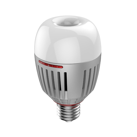 Accent B7c RGBWW LED Light Bulb Image 1